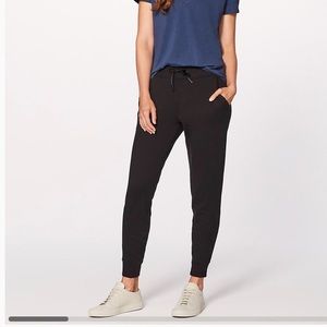 Lululemon Joggers